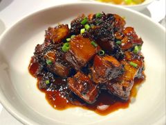 -玫瑰厅上海菜(兴国路店)