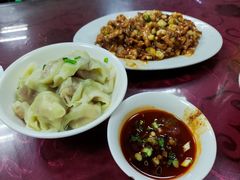 -老丘丘(较场口店)