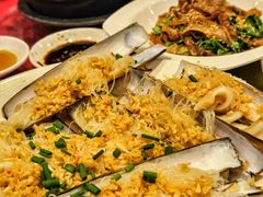 大圣子-抱德·潮汕味(敦和店原惠城鱼仔)