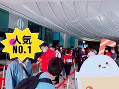 -Tims天好咖啡(河西万象城店)