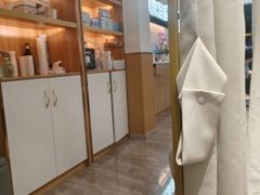 -优足匠·修脚采耳(静祥店)