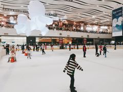-冰纷万象滑冰场(沈阳万象城店)