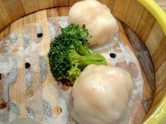 -粤港餐厅(禹州商业广场店)