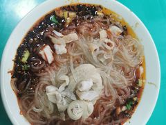 -甘记肥肠粉(马鞍北路店)