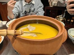 -六合居·明厨亮灶餐厅(成双大道店)