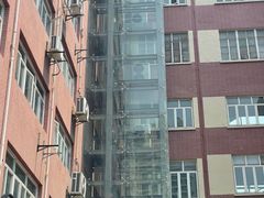 -上海理工大学(复兴路校区)