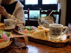 -西村咖啡店 (中山手本店)