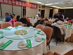 -裕德隆清真饭庄·天津特色菜(河东店)