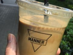 -Manner Coffee(大宁国际商业广场店)