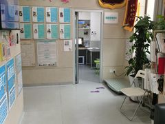 -谐和益家动物医院·免疫绝育·血液透析·宠保定点医院(高新伊藤分院)