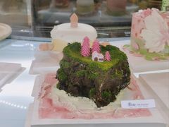 -澈烘焙·生日蛋糕·下午茶(龙华店)