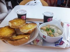 -翠华餐厅(香港国际机场店)