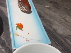 -前海沿·青岛菜(乐客城店)