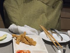 -海底捞火锅(海澜财富中心店)