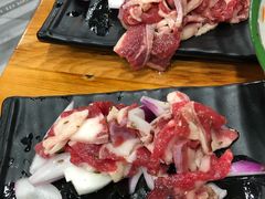-怡嘉烤肉店(齐齐哈尔烤肉)