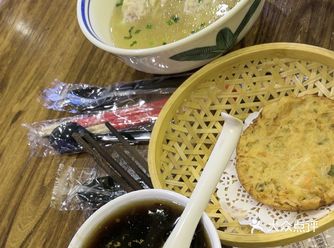 说不定是下一家百年老店馄饨店