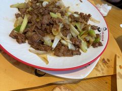 -老舅老蒙肉饼非遗店(一店)