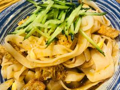 -秦老大西安羊肉泡馍馆(健德门店)