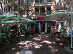 -Pistolera Mexican Cantina女枪手墨西哥餐厅(碧云路店)
