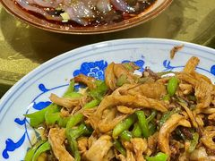-随园餐厅(仙鹤新天地广场店)