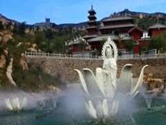 -天马岛度假区
