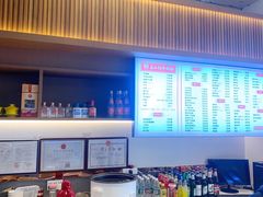 -兰州马子禄牛肉面(文景公园店)
