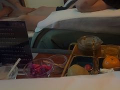 -华夏良子·足道SPA艾灸(翠微店)