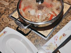 -黄记煌三汁焖锅(金凤万达广场店)