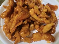 -满口香饭店