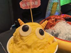 -虾乐园龙虾·烧烤夜宵(中山公园店)