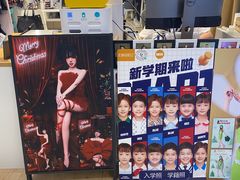 -一墨照相馆·证件照·形象照(世博店)