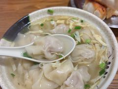 -黄阿姨锅贴大王(万航渡路店)