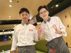 -海底捞火锅(逸仙路店)