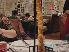 -北京王府井希尔顿酒店·秦唐中餐厅Chynna