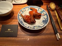 -新荣记(西溪湿地店)