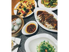-小城粥道·海胆鲜虾粥(解放广场店)