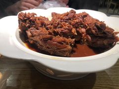 -九毛九西北菜(大东海店)