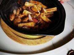 -岁粤Moon·湖景餐厅(月光码头店)
