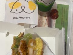-德克士(腾达店)