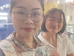 -纽斯桑拿会所(天山店)