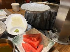 -坦坦大炉·韩式烤肉(望京店)