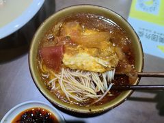 -华兴街煎蛋面(总店)