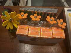-LUNEURS月乐诗·法式冰淇淋(北外滩来福士广场店)