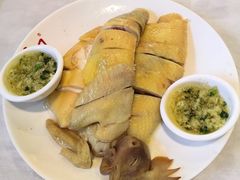 -文记壹心鸡(宝华路店)