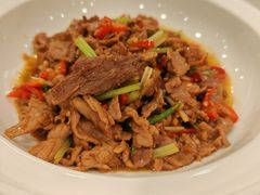 -攸州小镇家湘菜(小米科技园店)