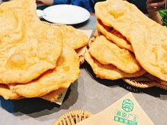 -黑窑厂糖油饼烤鸭·清真菜(旗舰店)