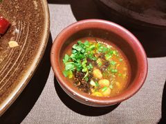 -山石榴·贵州菜(陆家嘴中心店)