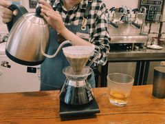 -HUG COFFEE(鼓楼店)