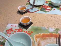 -点都德(千灯湖环宇城店)