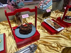 -岚桥锦江大酒店-瑞泰西餐厅